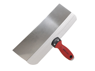 200mm wallpro stainless joint knife